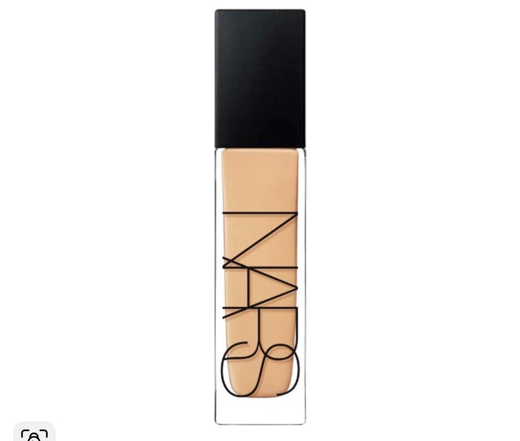 NARS Natural Radiant Longwear Foundation - Punjab (30 ml)