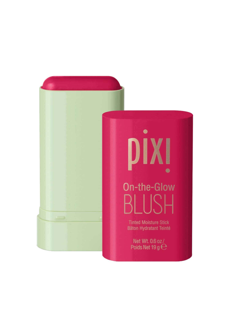PIXI On-The-Glow Blush - Ruby(19g)